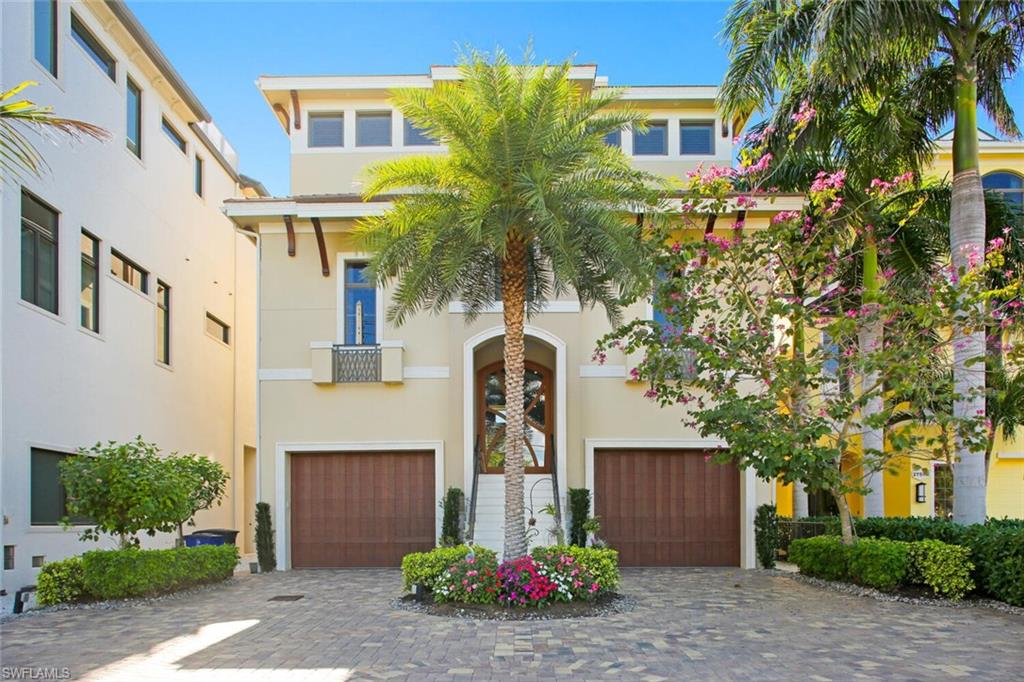 BONITA BEACH - Residential