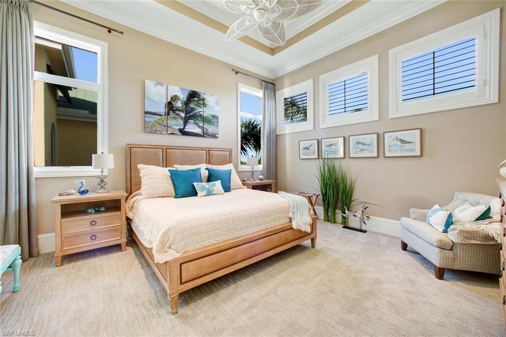 BONITA BEACH - Residential