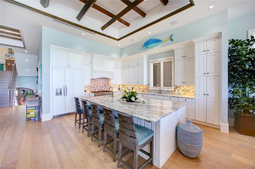 BONITA BEACH - Residential