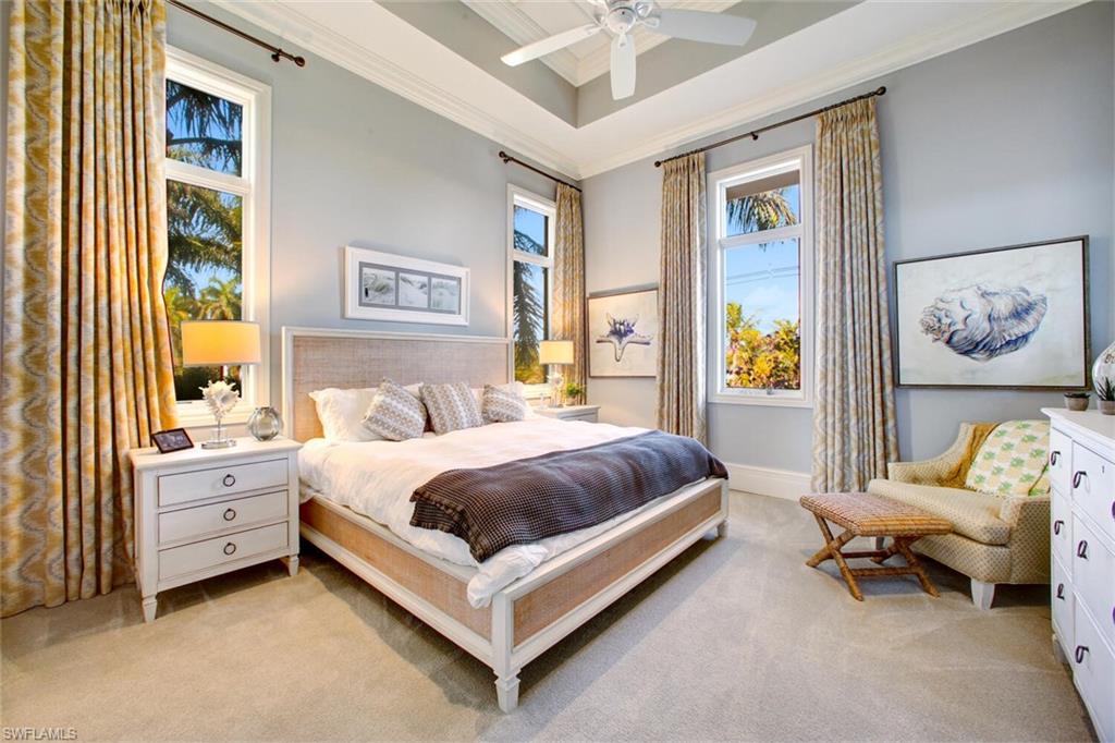 BONITA BEACH - Residential