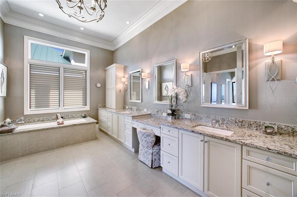 BONITA BEACH - Residential