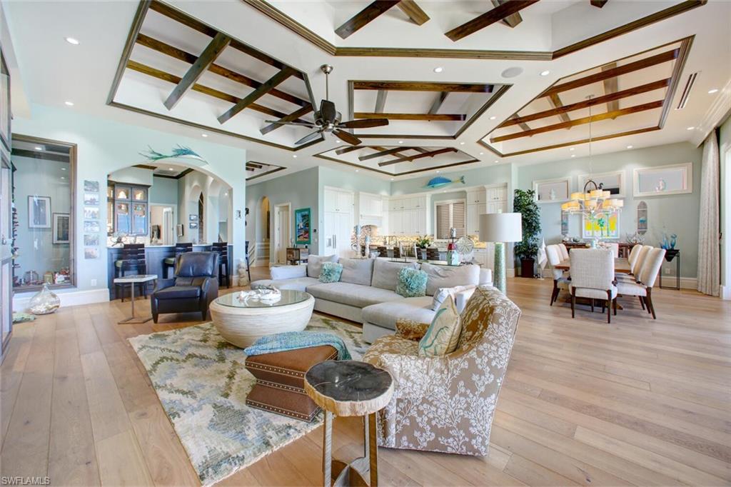 BONITA BEACH - Residential