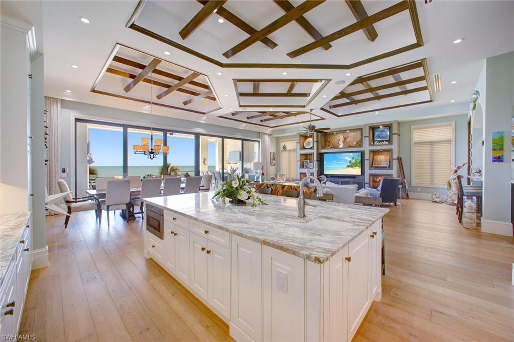 BONITA BEACH - Residential