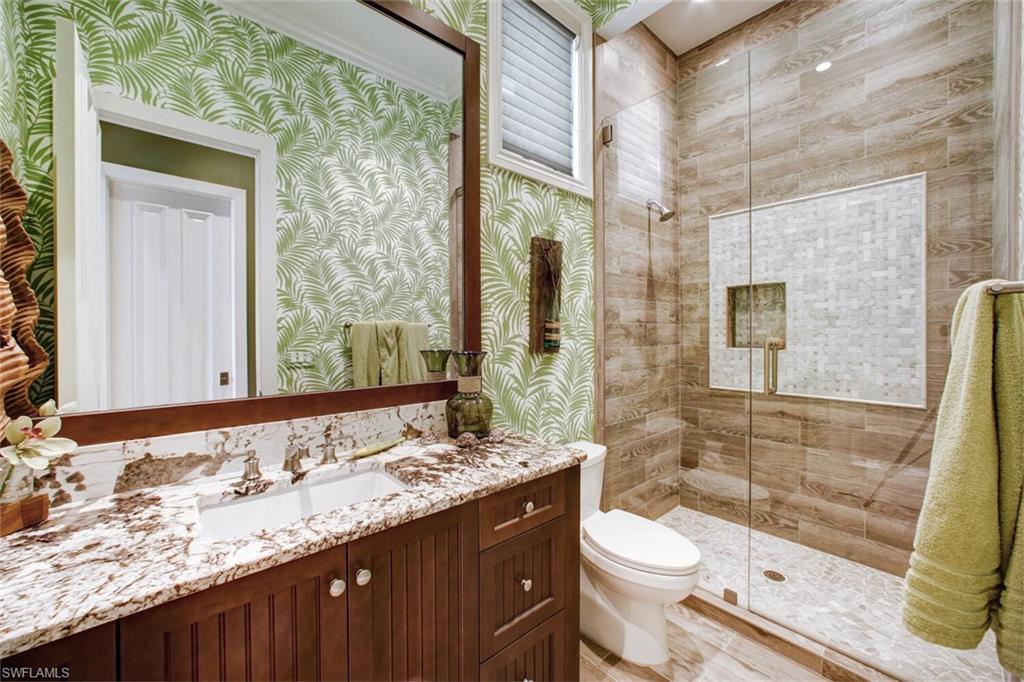 BONITA BEACH - Residential