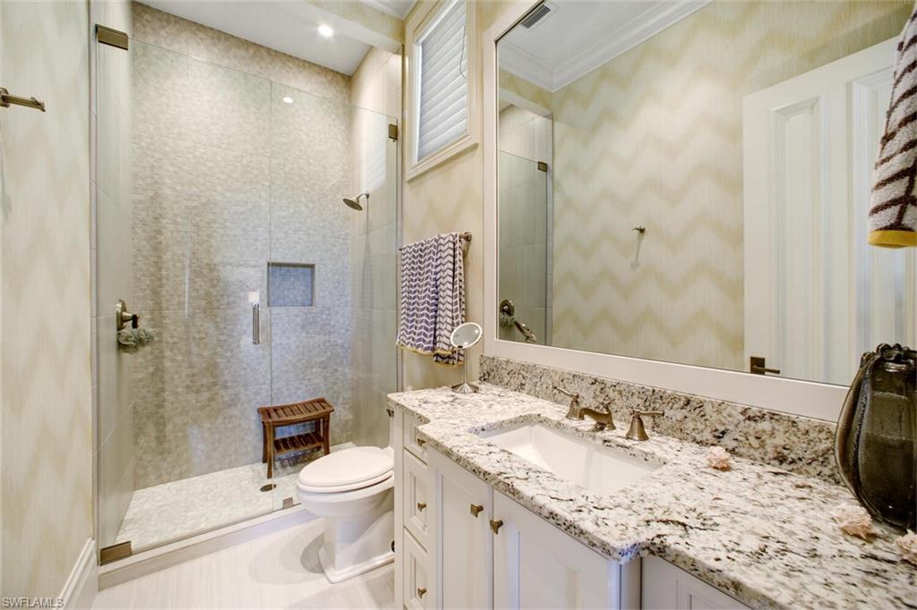 BONITA BEACH - Residential