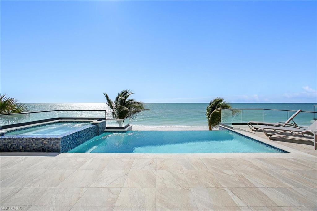 BONITA BEACH - Residential