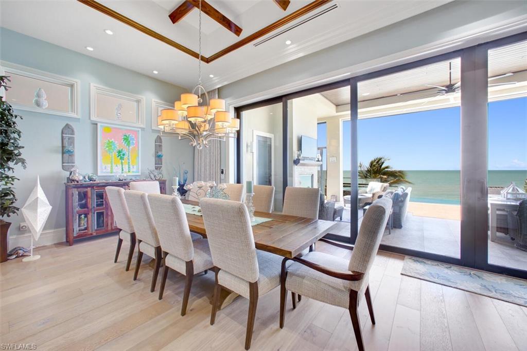 BONITA BEACH - Residential