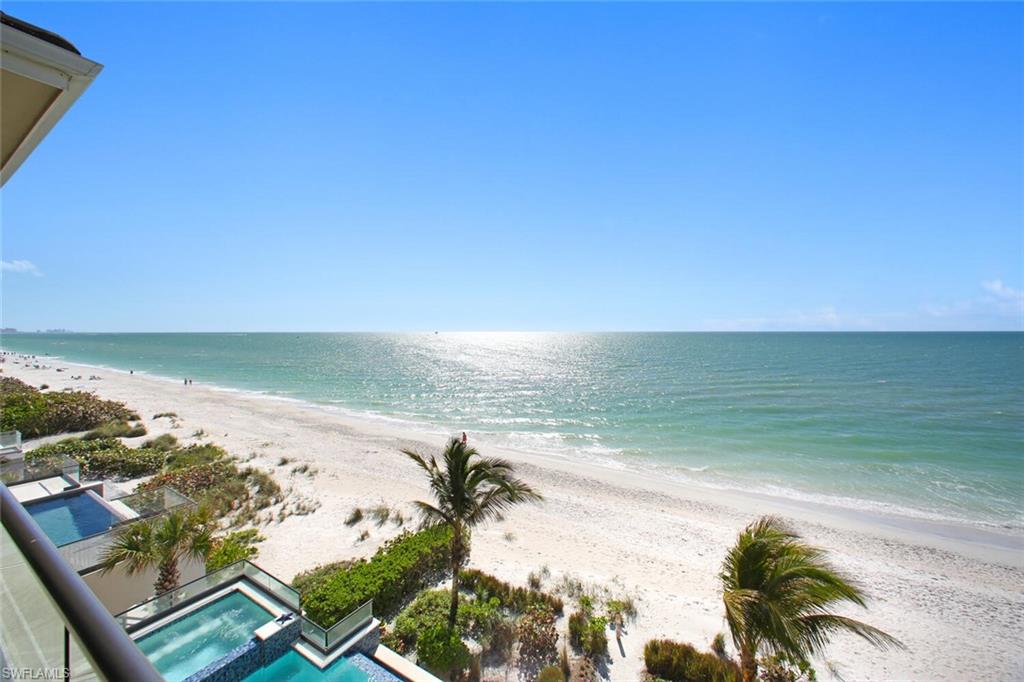 BONITA BEACH - Residential