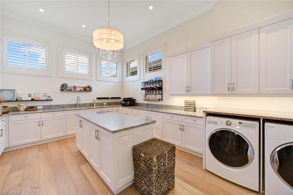 BONITA BEACH - Residential