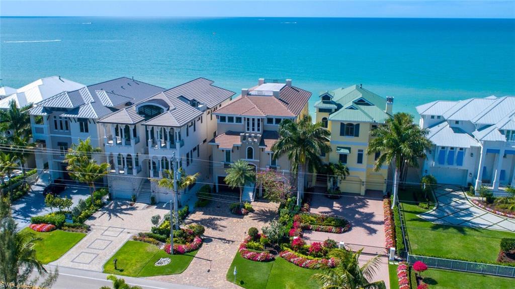 BONITA BEACH - Residential