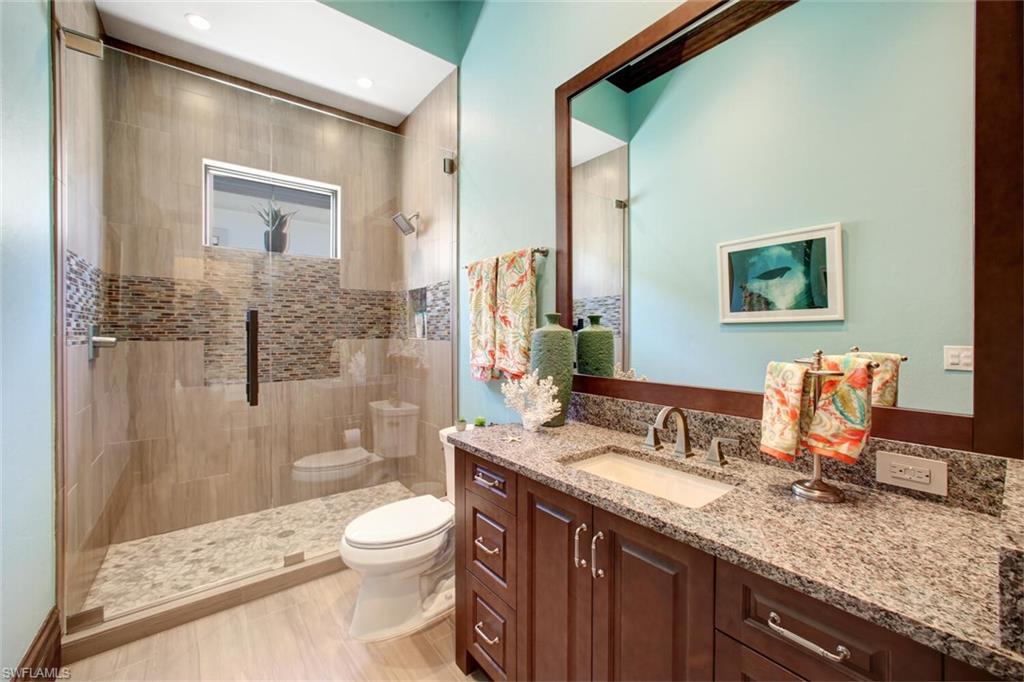 BONITA BEACH - Residential