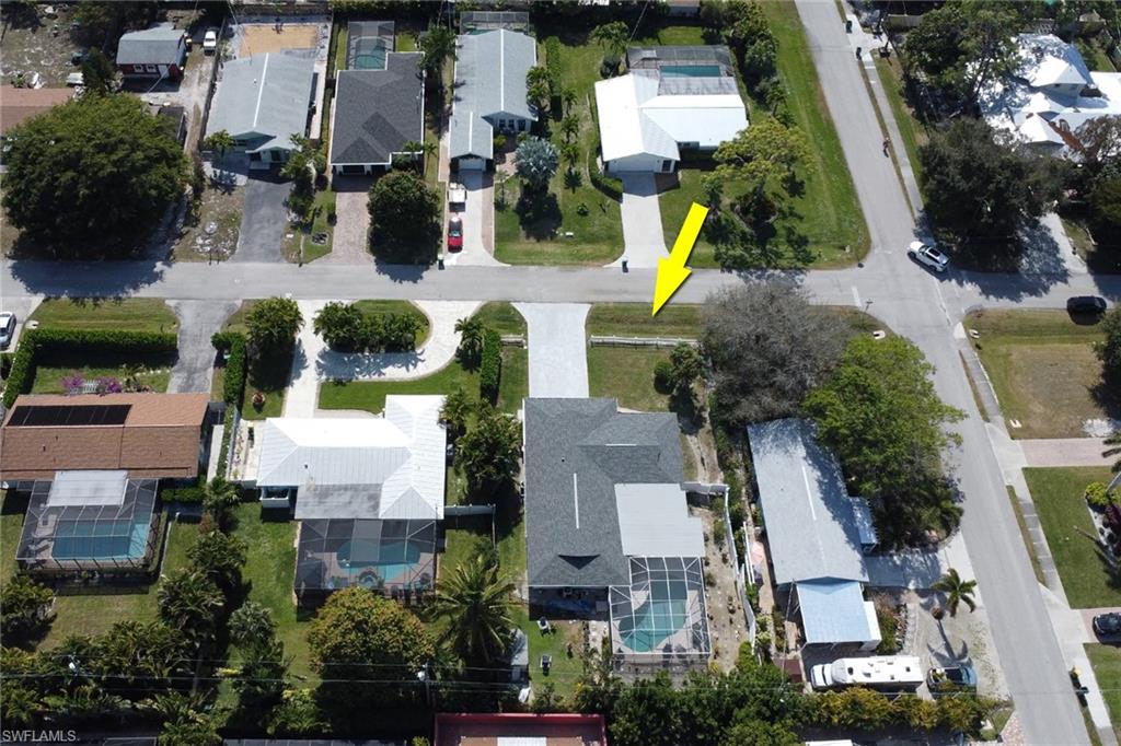 NAPLES PARK - Residential