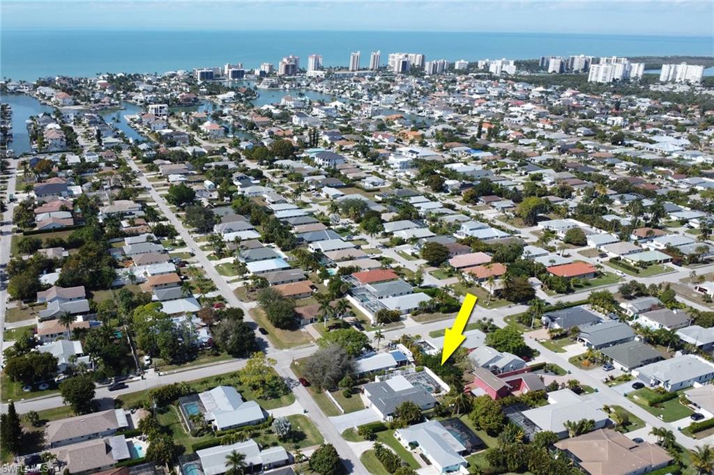 NAPLES PARK - Residential