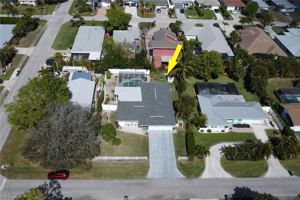 NAPLES PARK - Residential