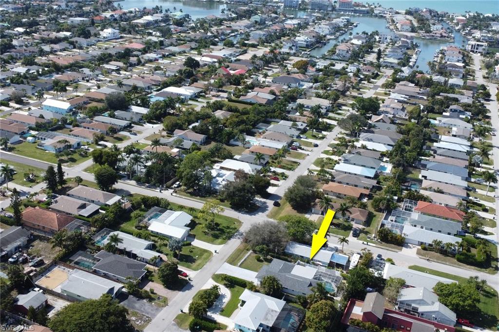 NAPLES PARK - Residential