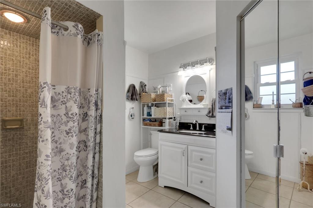 NAPLES PARK - Residential