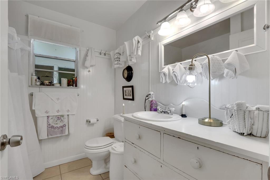 NAPLES PARK - Residential