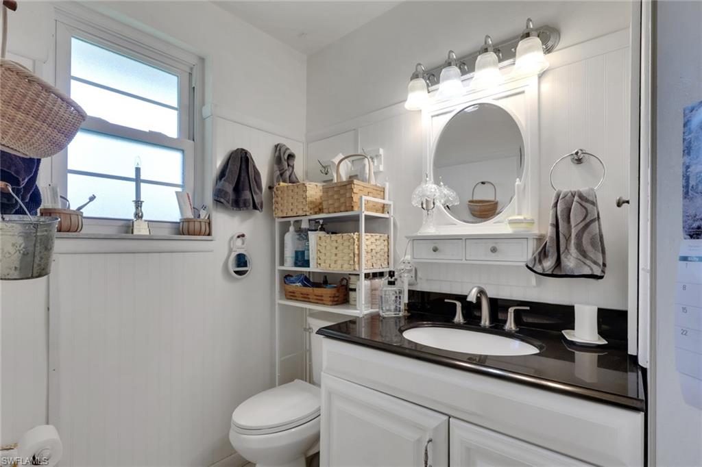 NAPLES PARK - Residential