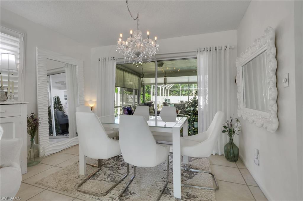 NAPLES PARK - Residential