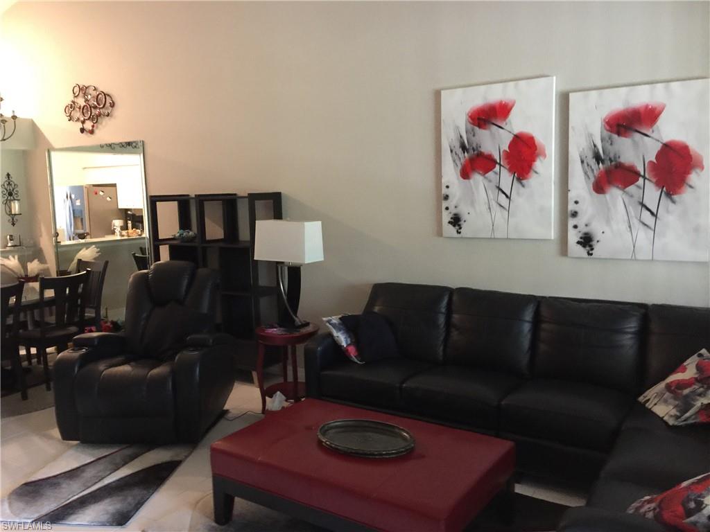 CROWN POINTE VILLAS - Residential