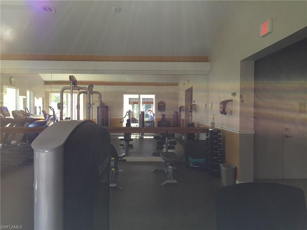 CROWN POINTE VILLAS - Residential