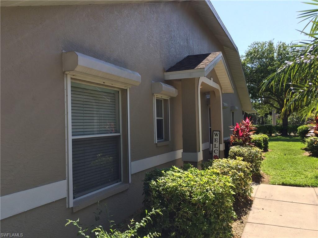 CROWN POINTE VILLAS - Residential