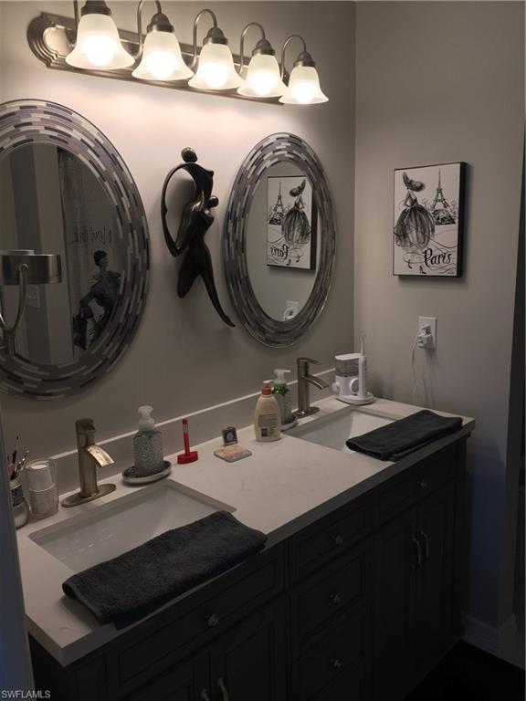 CROWN POINTE VILLAS - Residential