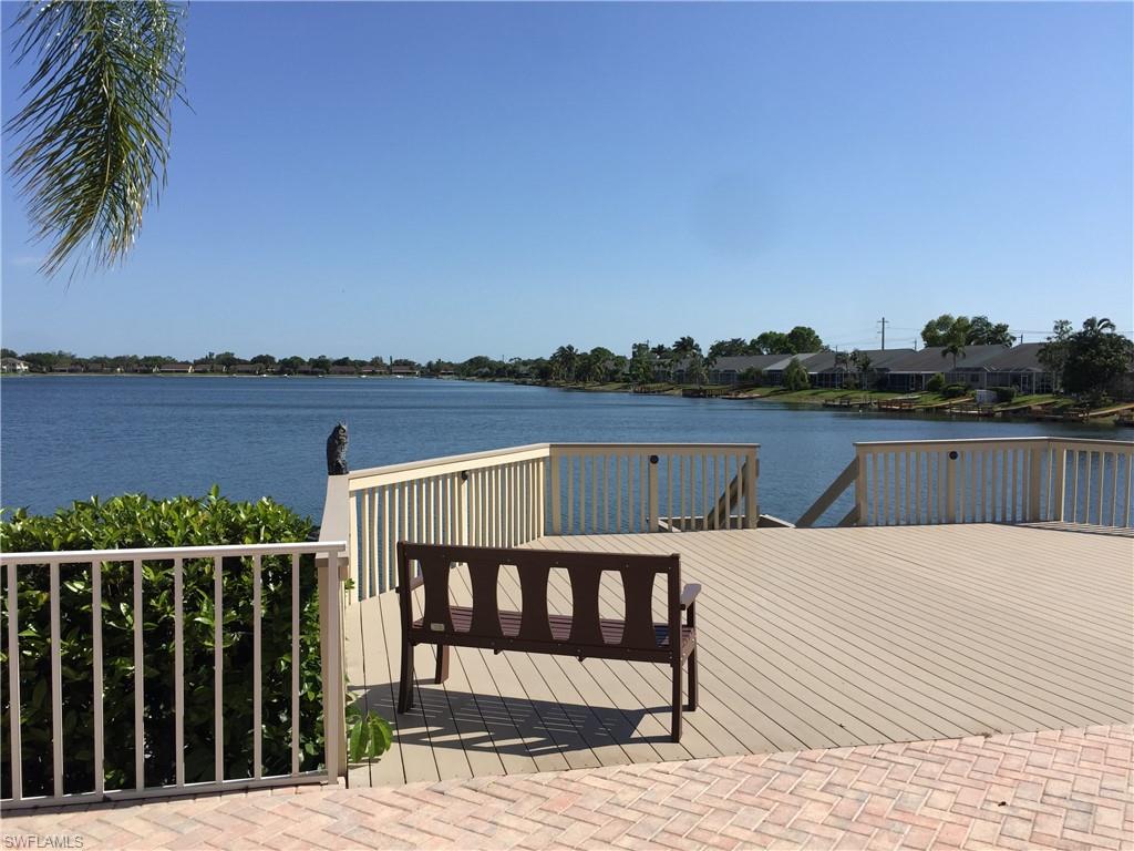 CROWN POINTE VILLAS - Residential