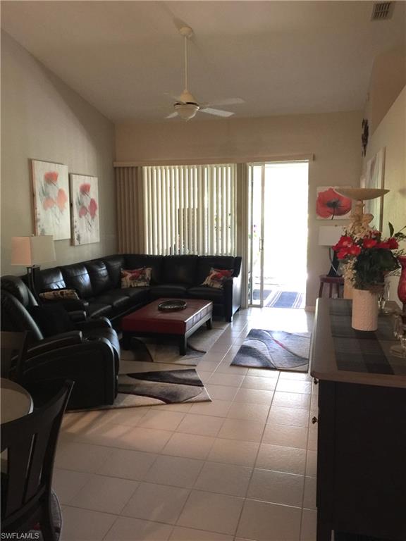 CROWN POINTE VILLAS - Residential