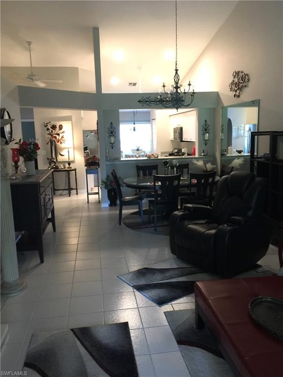 CROWN POINTE VILLAS - Residential