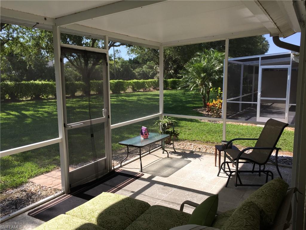 CROWN POINTE VILLAS - Residential