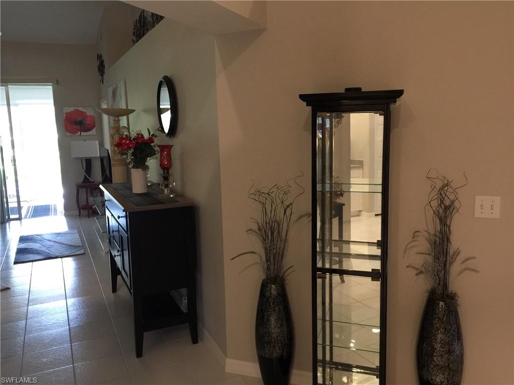 CROWN POINTE VILLAS - Residential