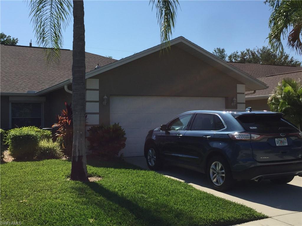 CROWN POINTE VILLAS - Residential