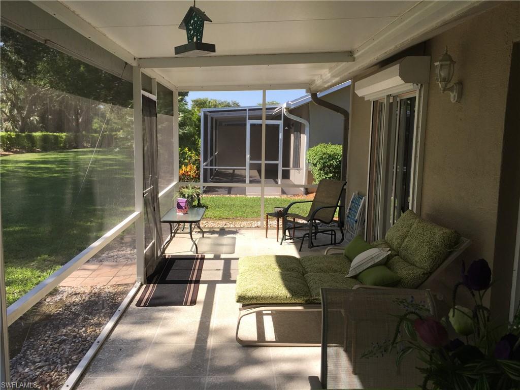 CROWN POINTE VILLAS - Residential