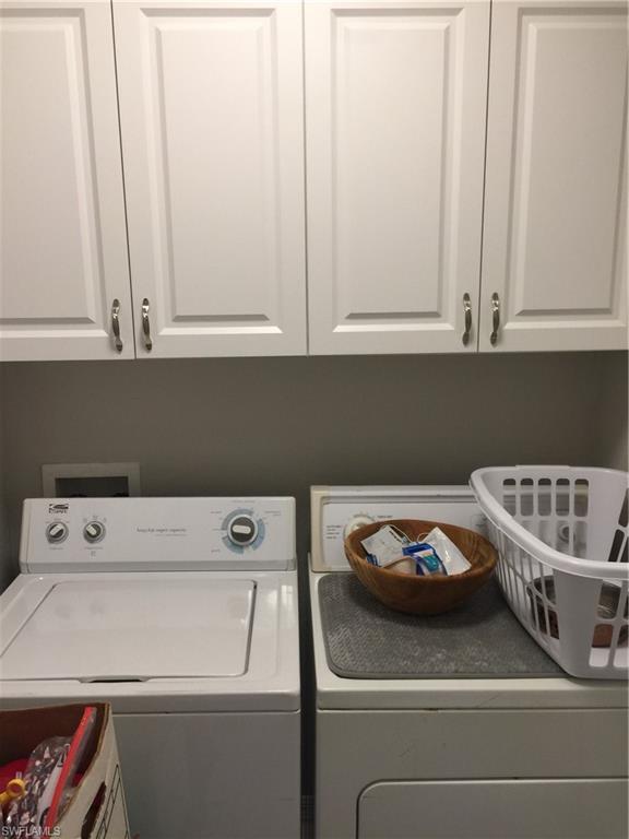 CROWN POINTE VILLAS - Residential