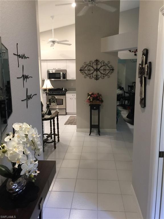 CROWN POINTE VILLAS - Residential