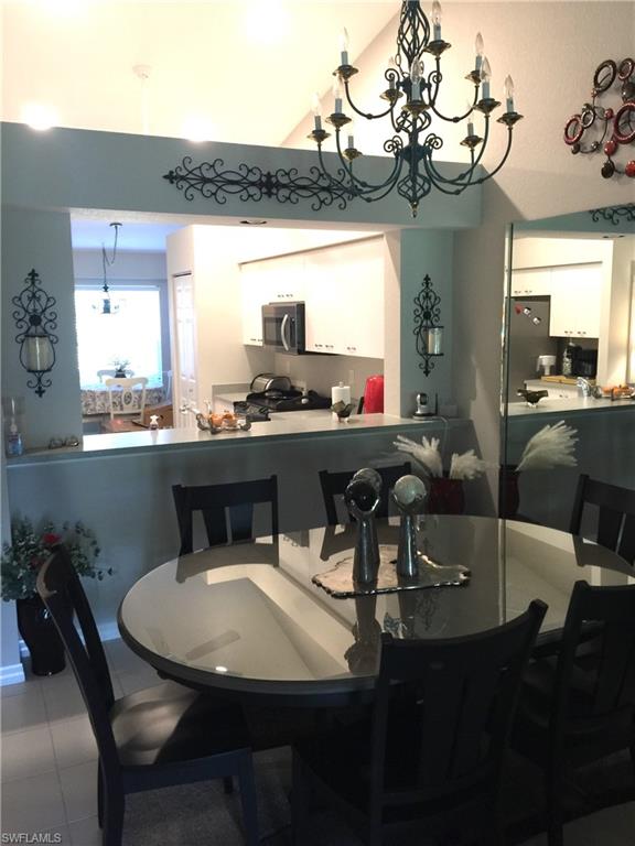 CROWN POINTE VILLAS - Residential