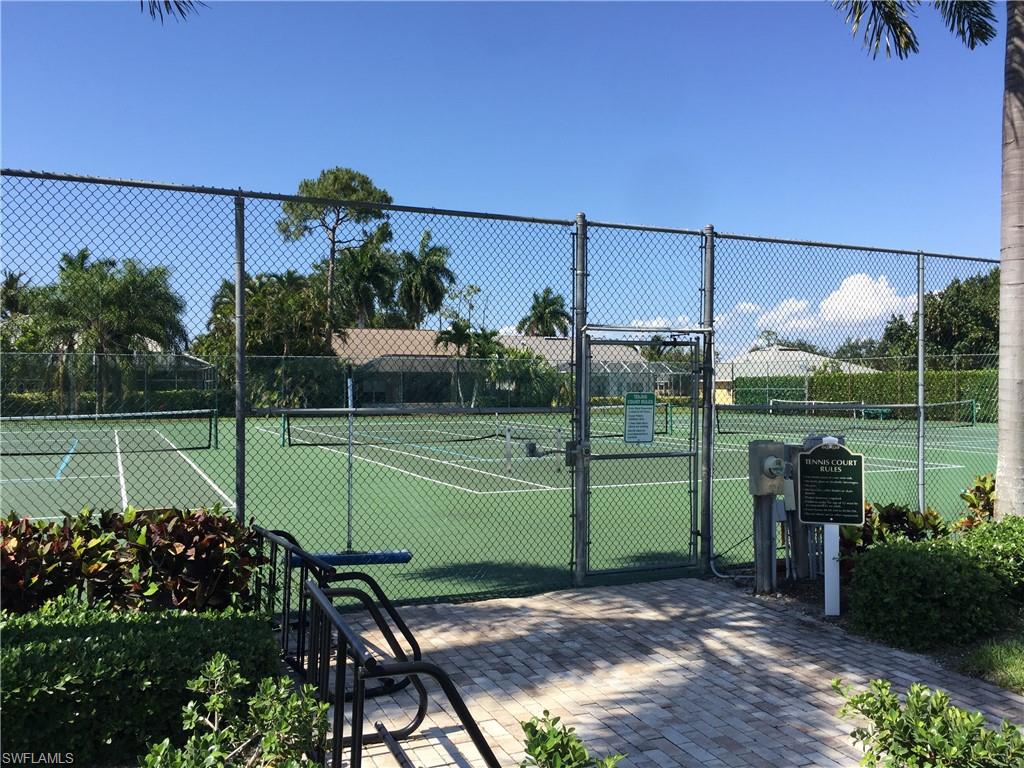 CROWN POINTE VILLAS - Residential