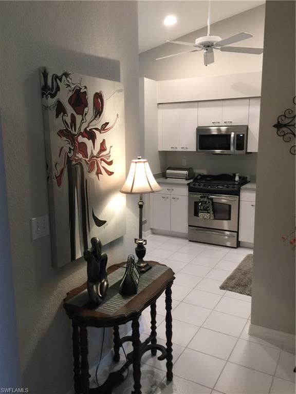 CROWN POINTE VILLAS - Residential