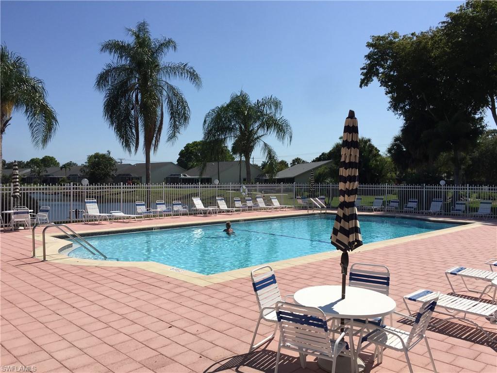 CROWN POINTE VILLAS - Residential