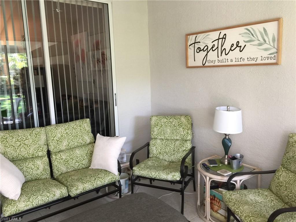 CROWN POINTE VILLAS - Residential