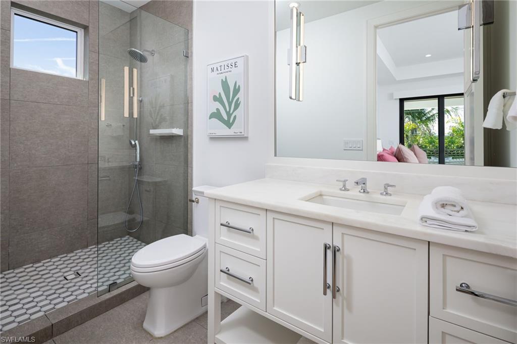 PARK SHORE - Residential