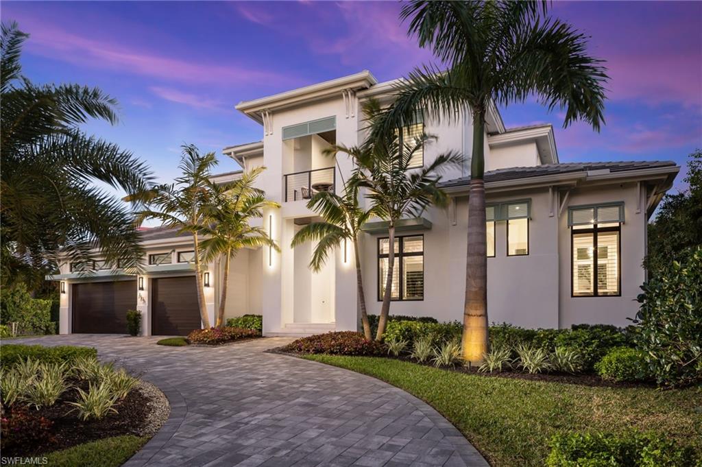 PARK SHORE - Residential