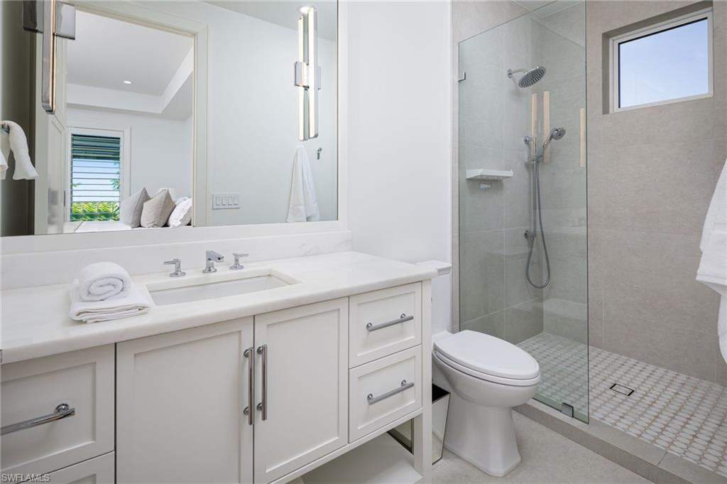 PARK SHORE - Residential