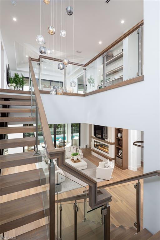 PARK SHORE - Residential