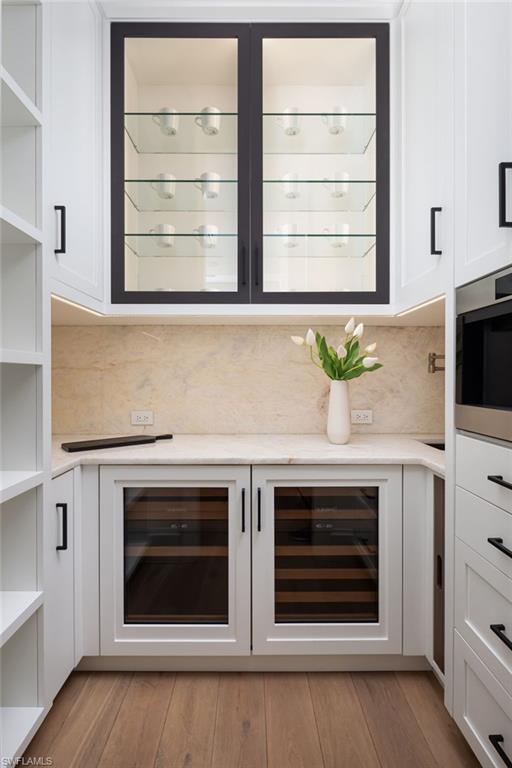 PARK SHORE - Residential