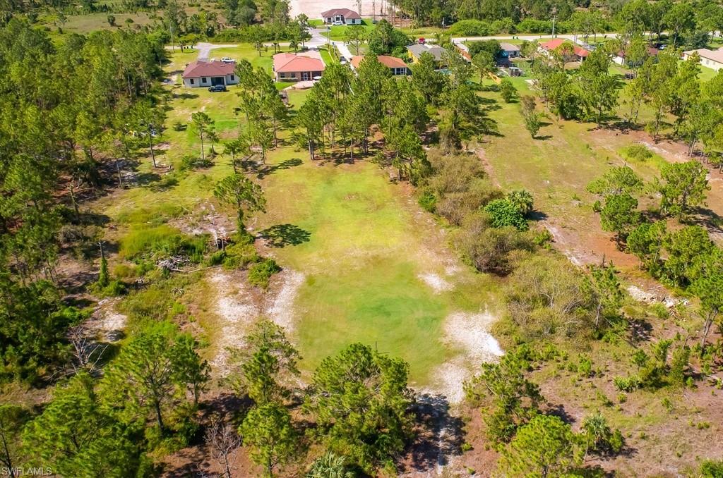 GOLDEN GATE ESTATES - Residential