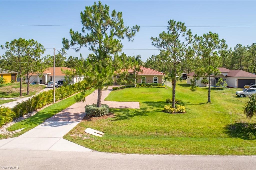 GOLDEN GATE ESTATES - Residential