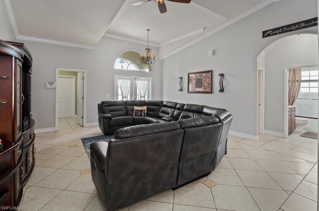 GOLDEN GATE ESTATES - Residential