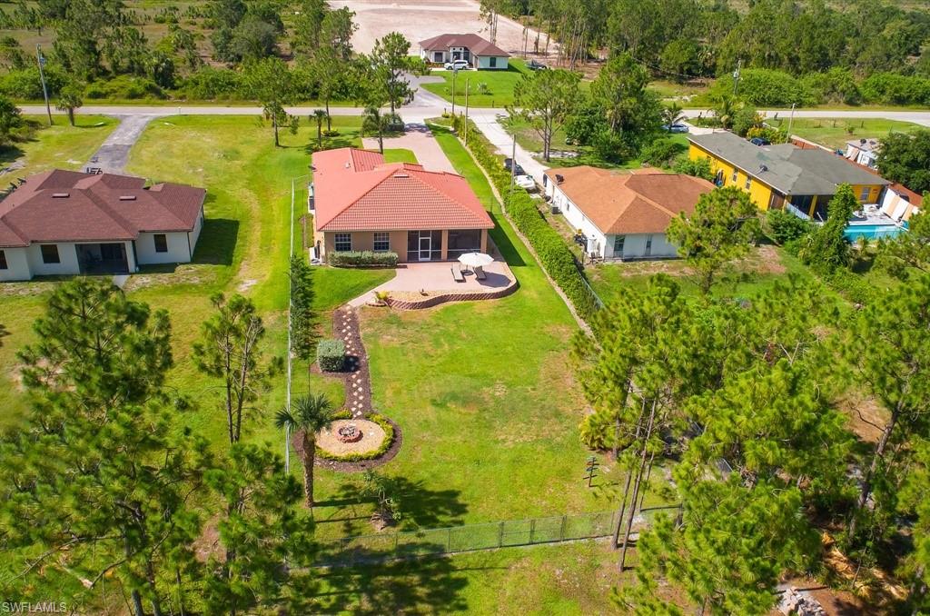 GOLDEN GATE ESTATES - Residential